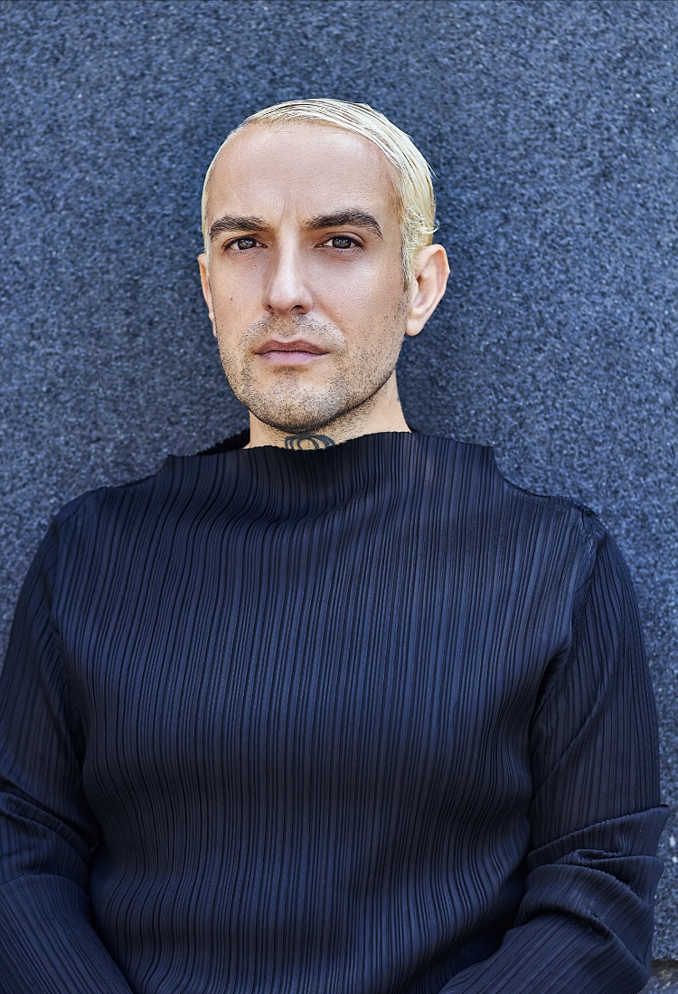 Francesco Colucci