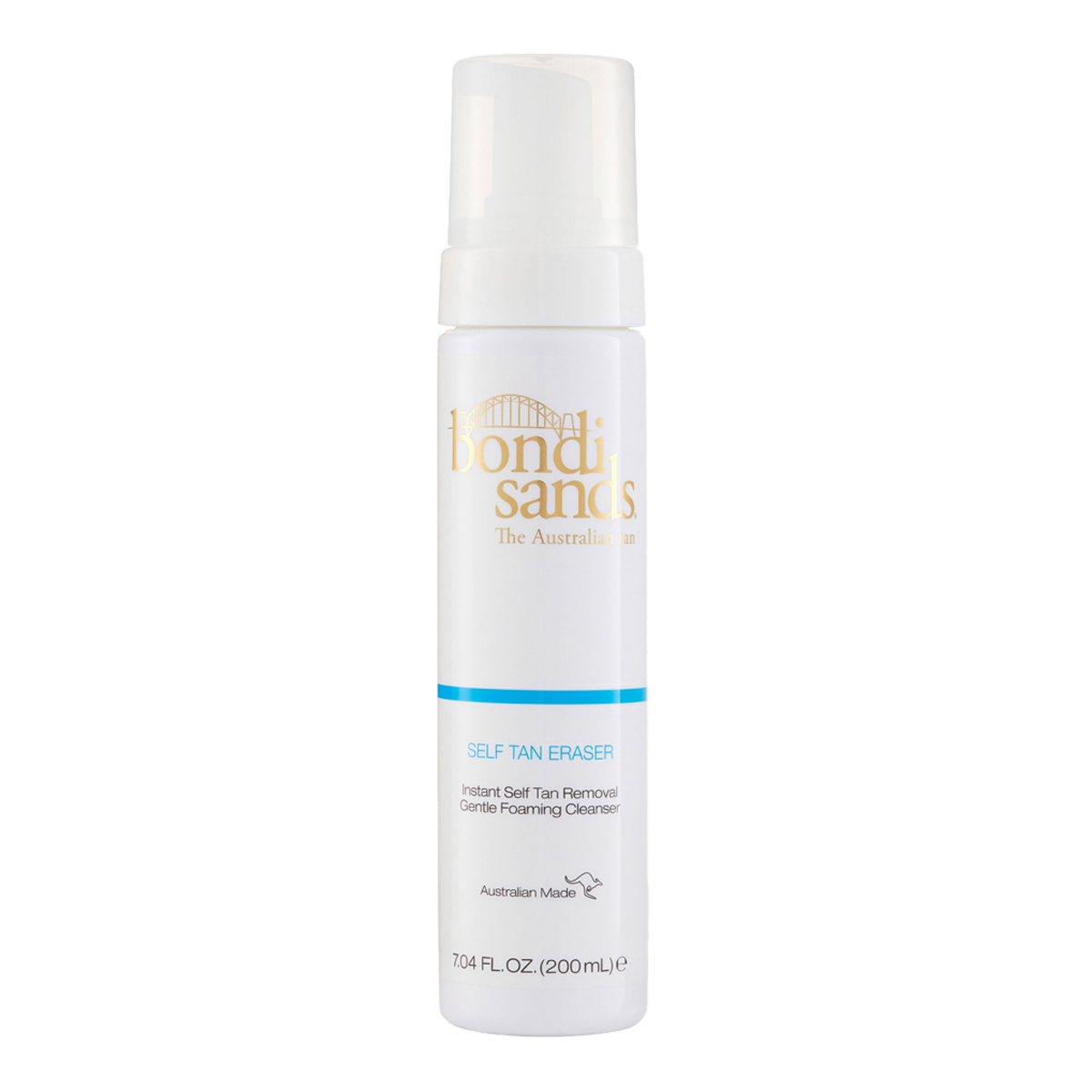Bondi Sands Self Tan Eraser, € 20,95, Bondi Sands, em douglas.pt.