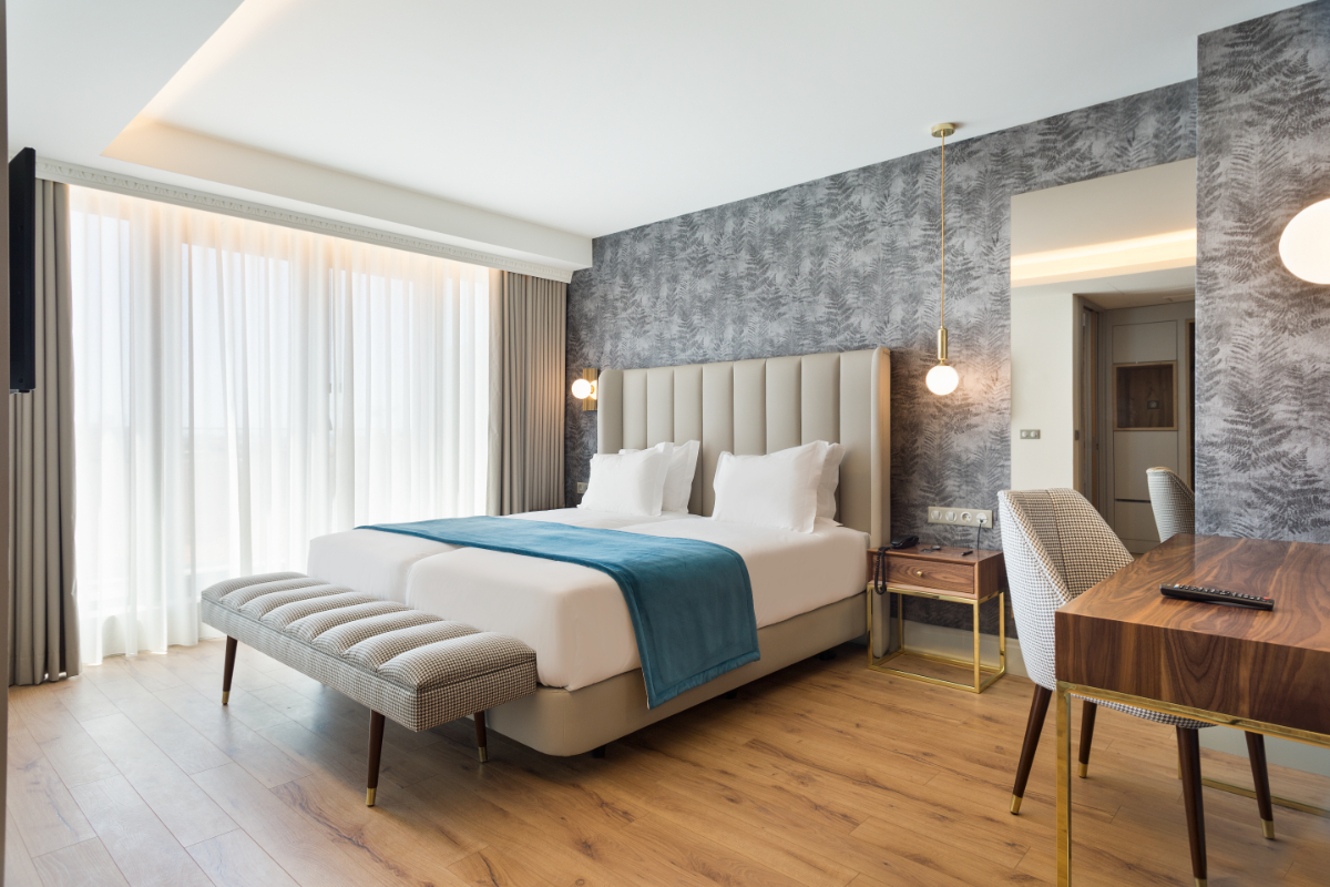 Hotel Acta The Avenue Porto