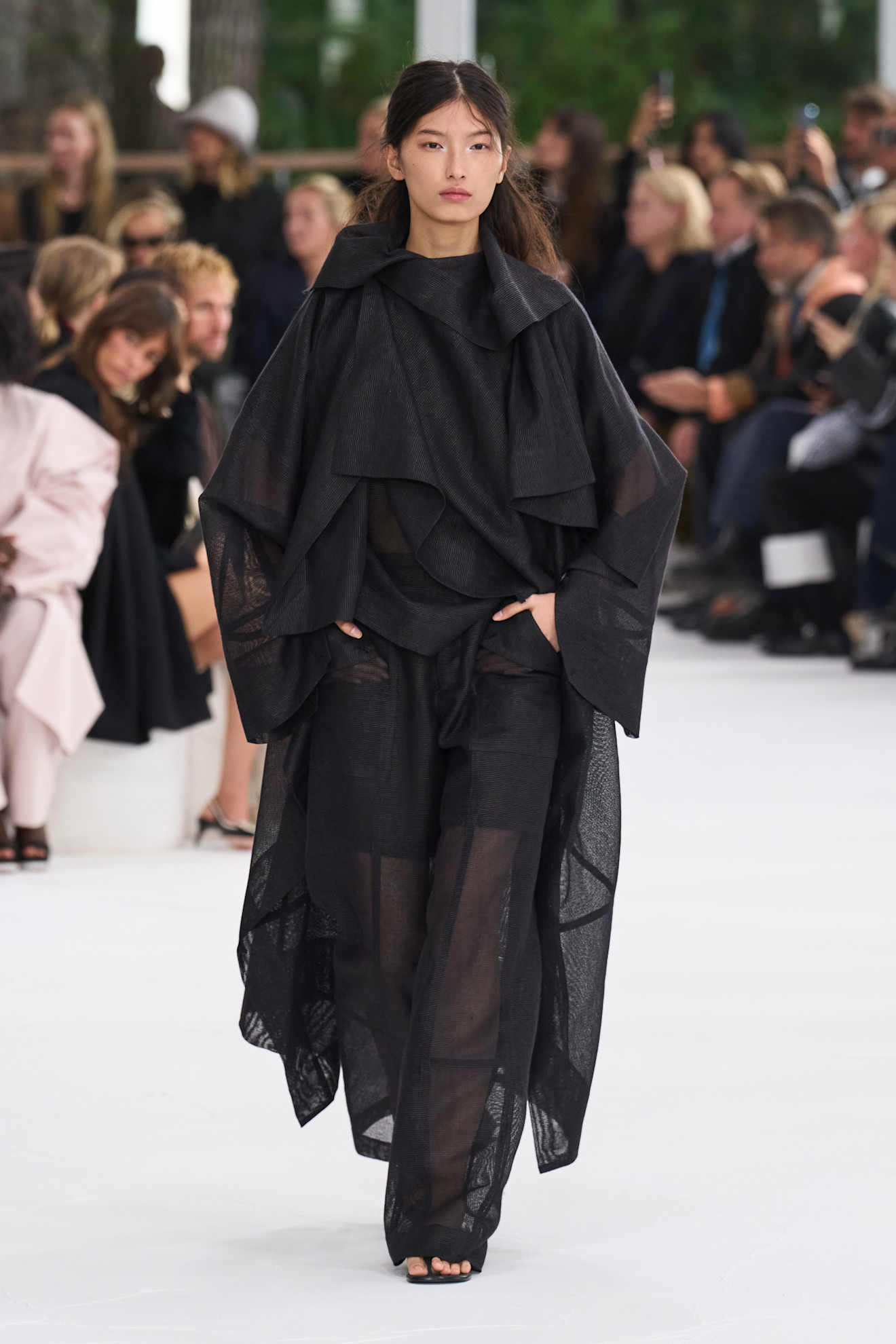Issey Miyake SS25