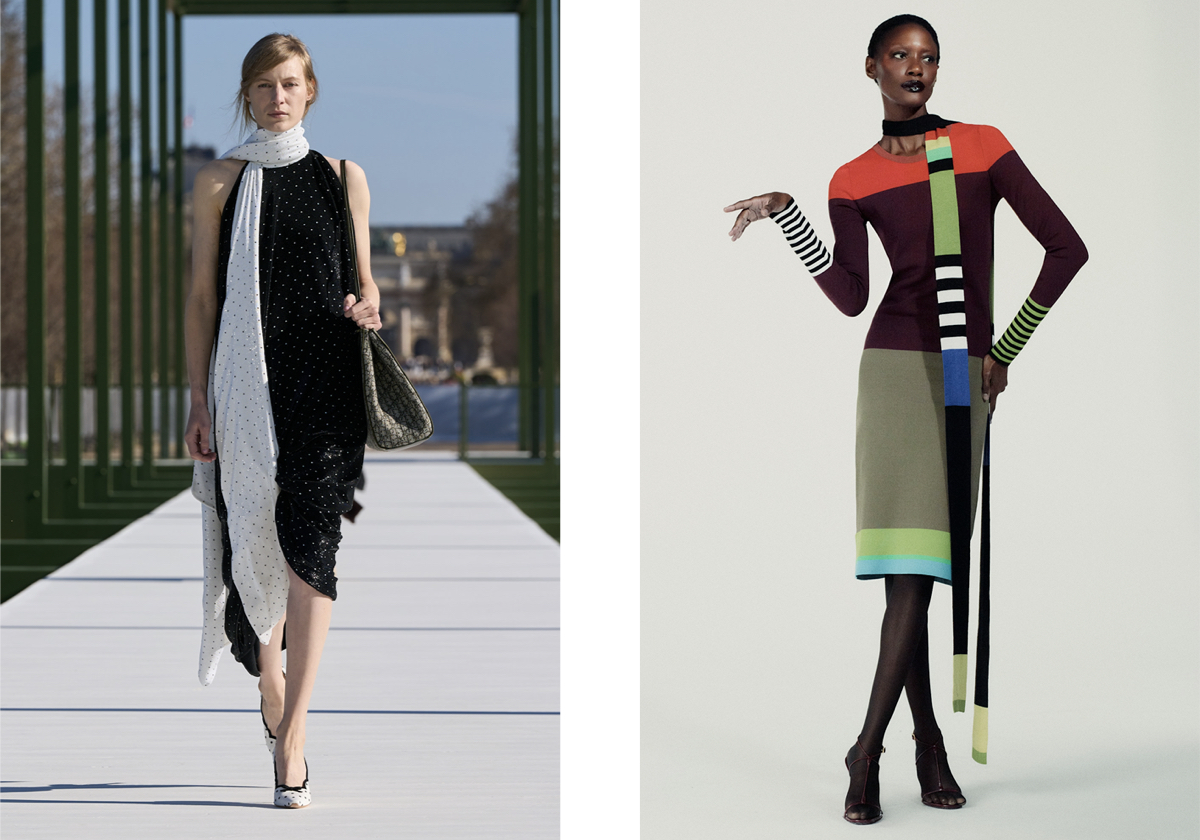 Dior; Christopher John Rogers