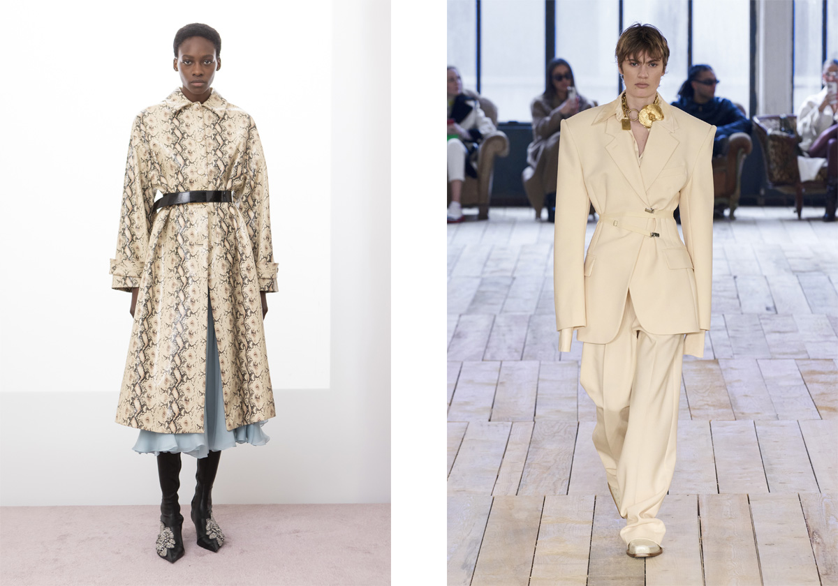 Rochas; Sportmax