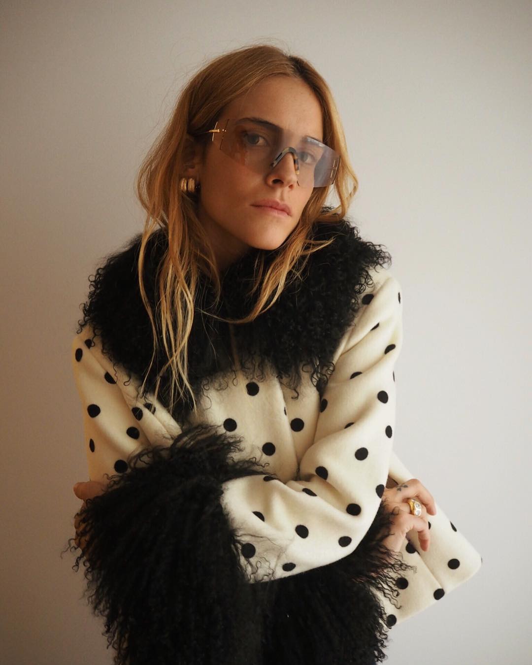 Blanca Miró ©D.R.
