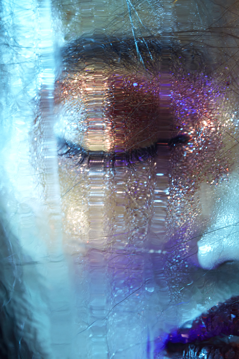 © Marilyn Minter