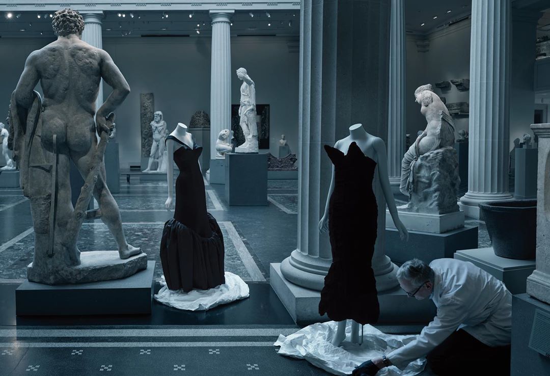 © Instagram.com/metmuseum