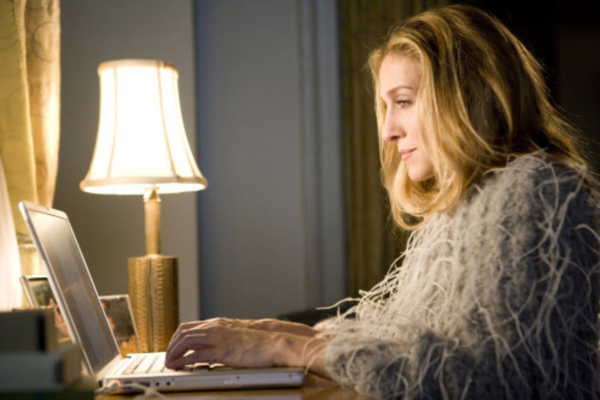 Sex and the City, 2008 © IMDb