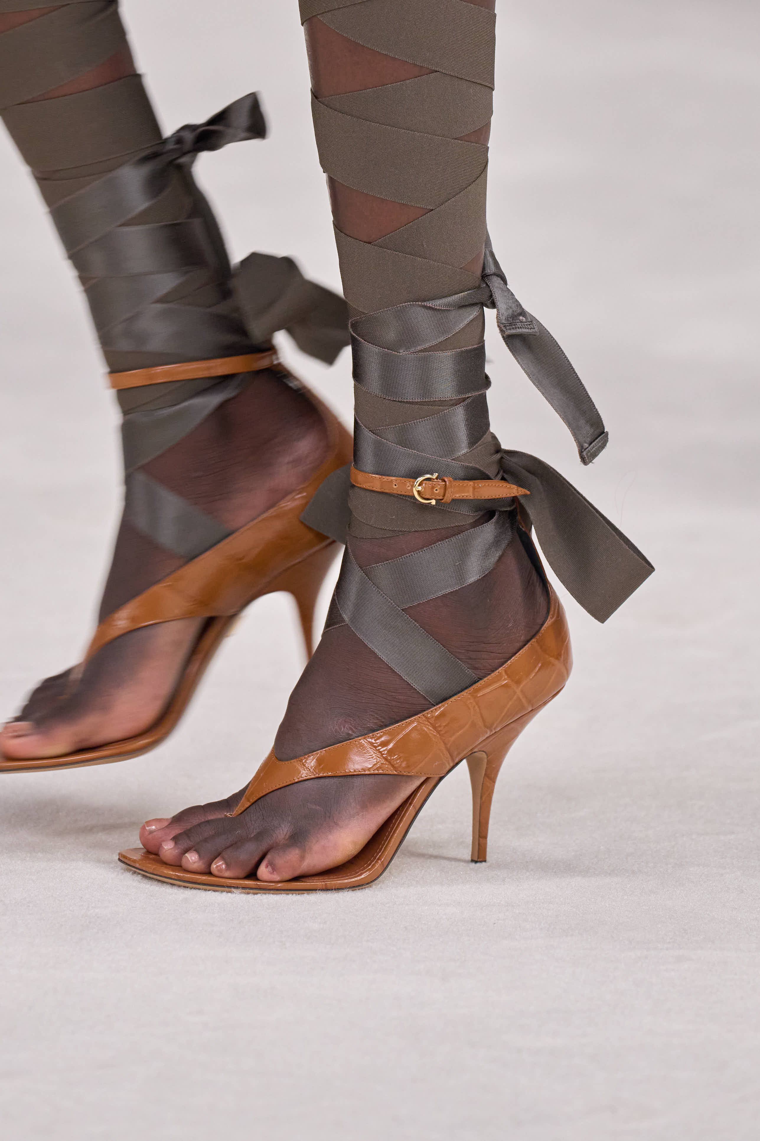 Ottolinger; Miu Miu; Ferragamo Ottolinger; Miu Miu; Ferragamo