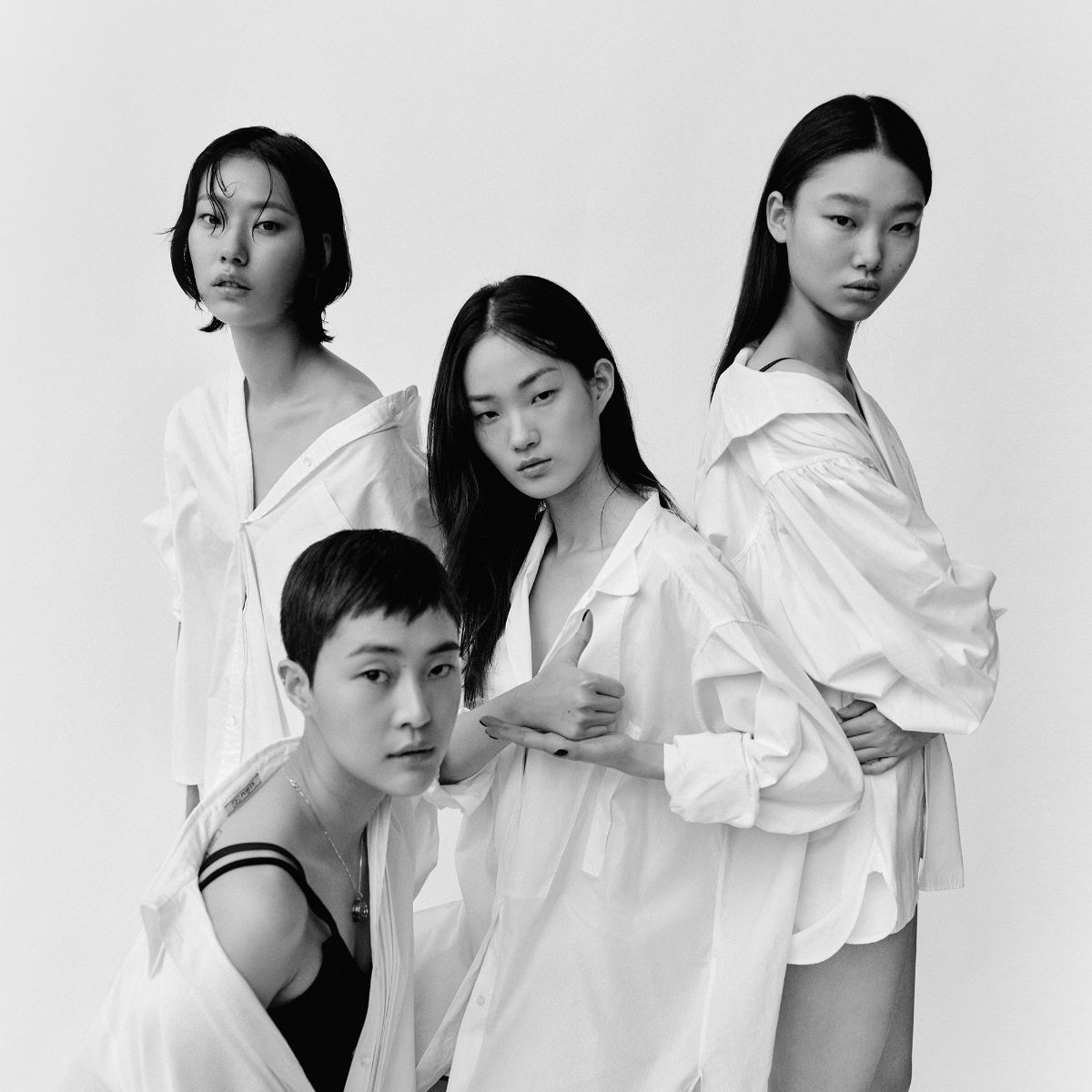 © Hyea W. Kang