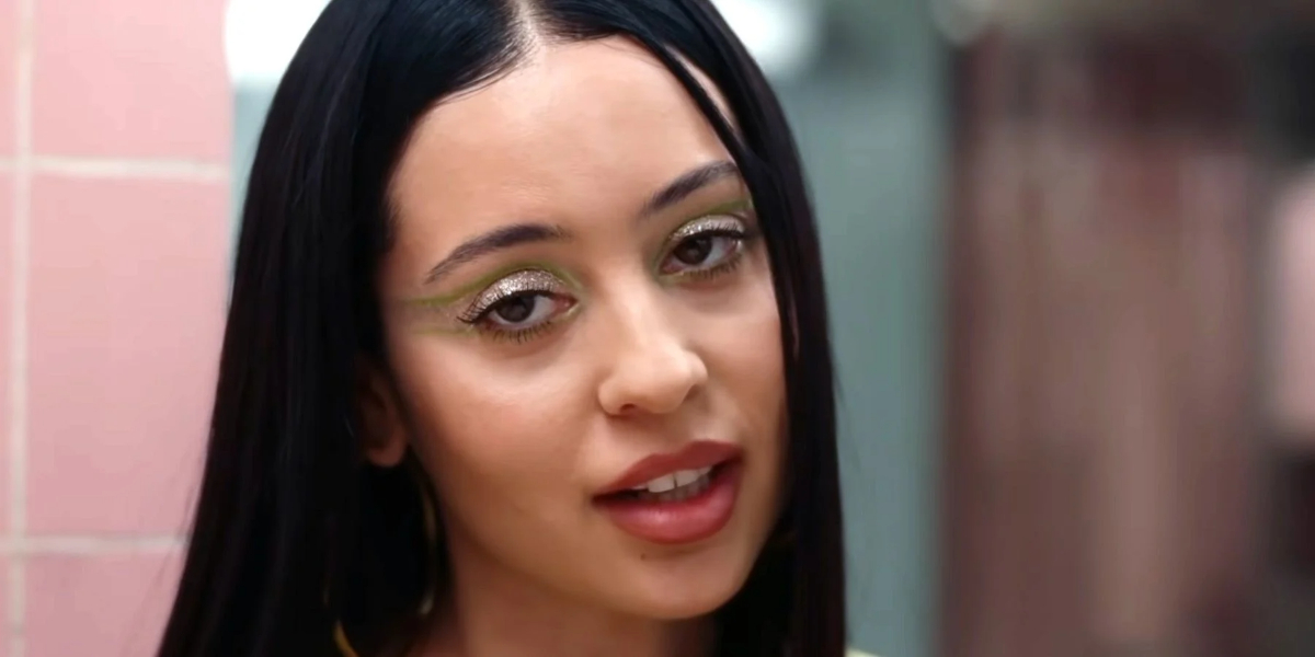 Euphoria (2019) © HBO