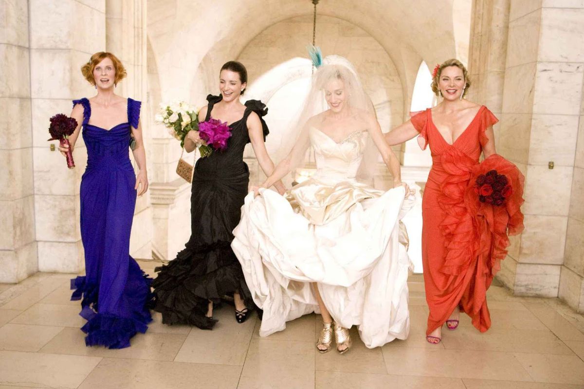 Sex and the City (2008)