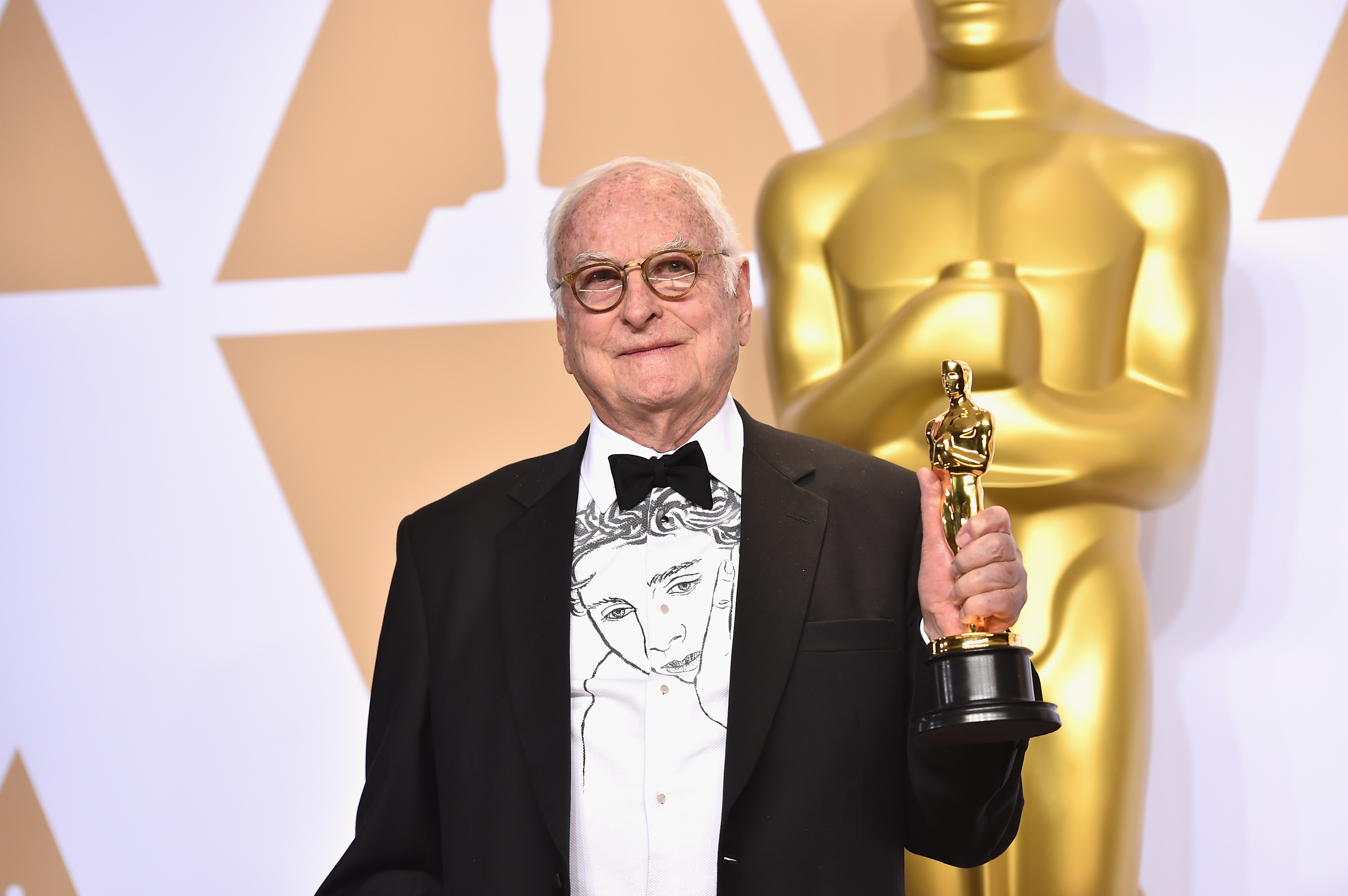 James Ivory