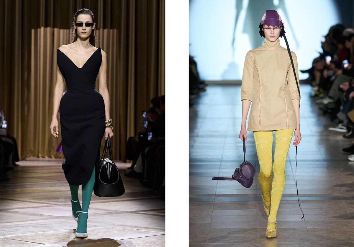 Mugler; Julie Kegles