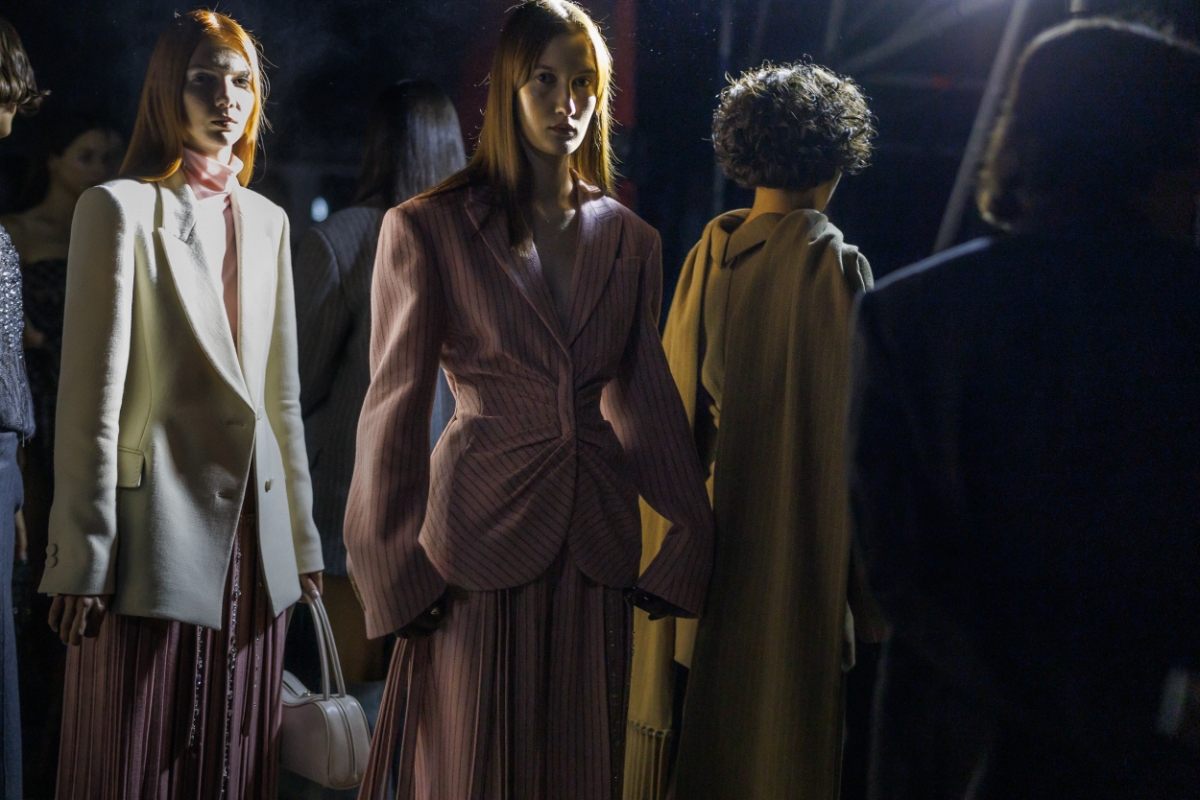 The COAT by Katya Silchenko The COAT by Katya Silchenko