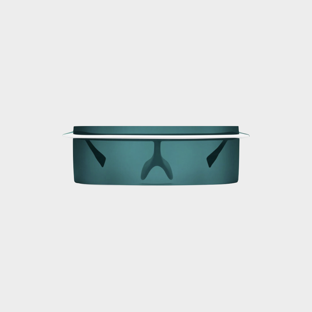 Evolution 5, € 290, Pierre Cardin, em andreopticas.com