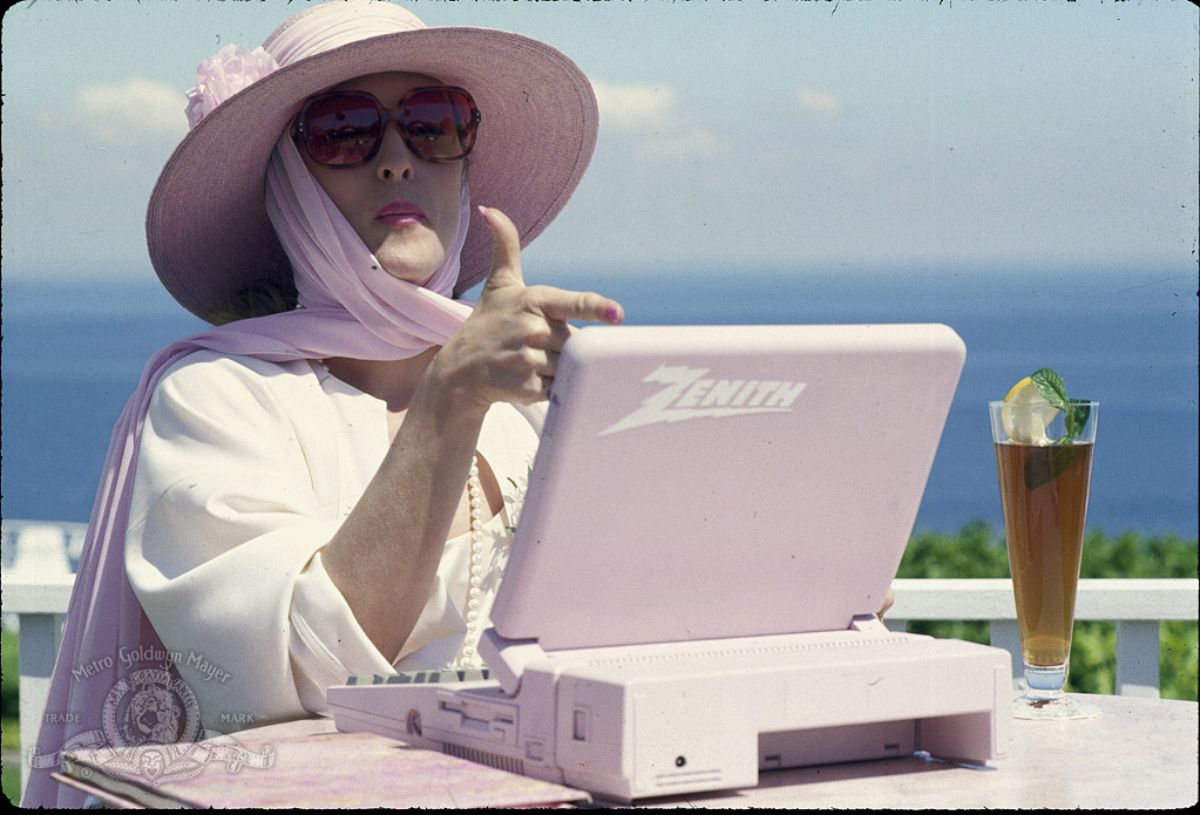She-Devil, 1989 © IMDb