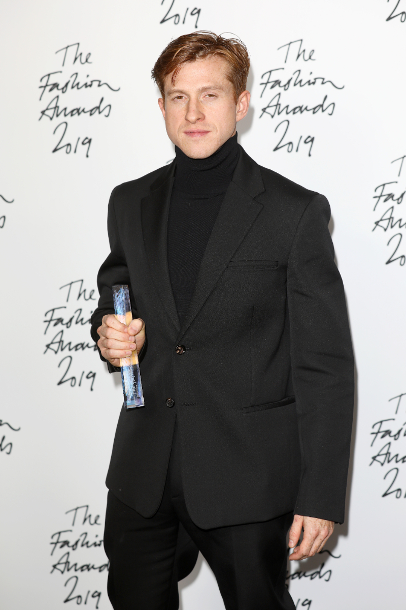 Daniel Lee © Getty Images
