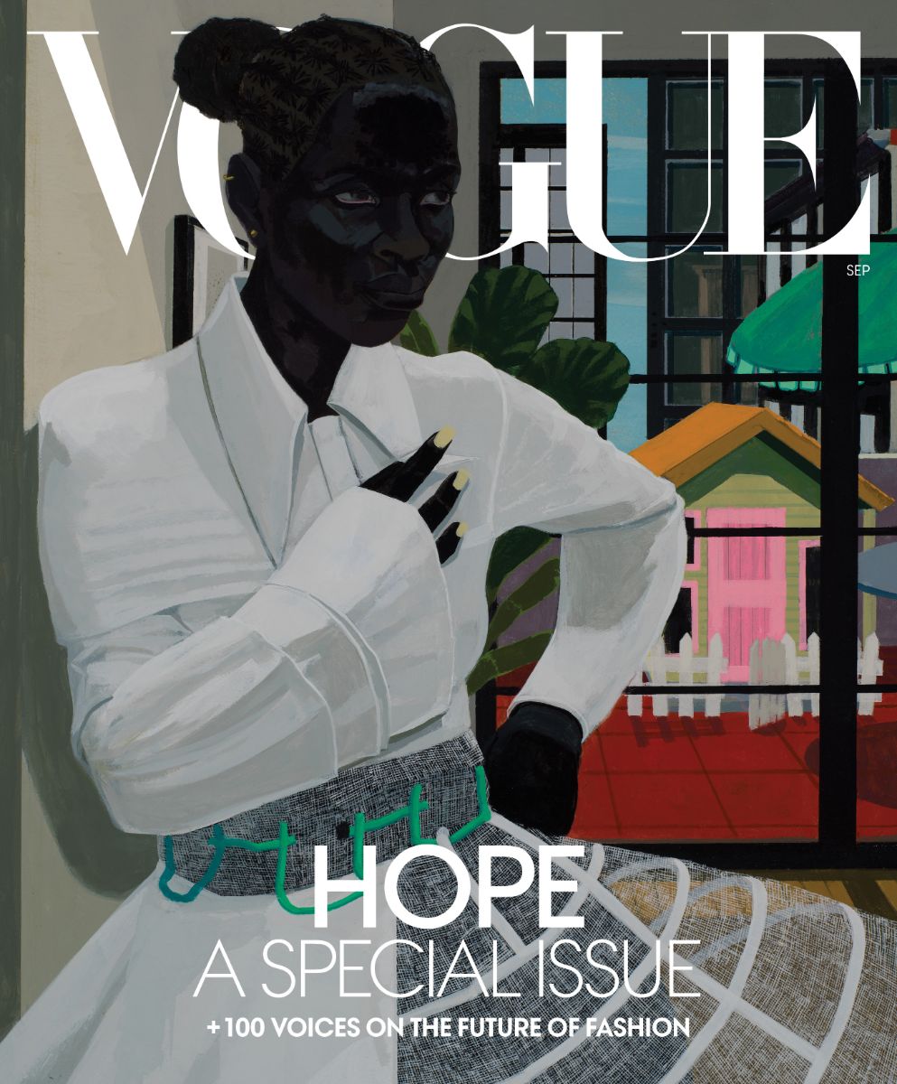 Vogue US