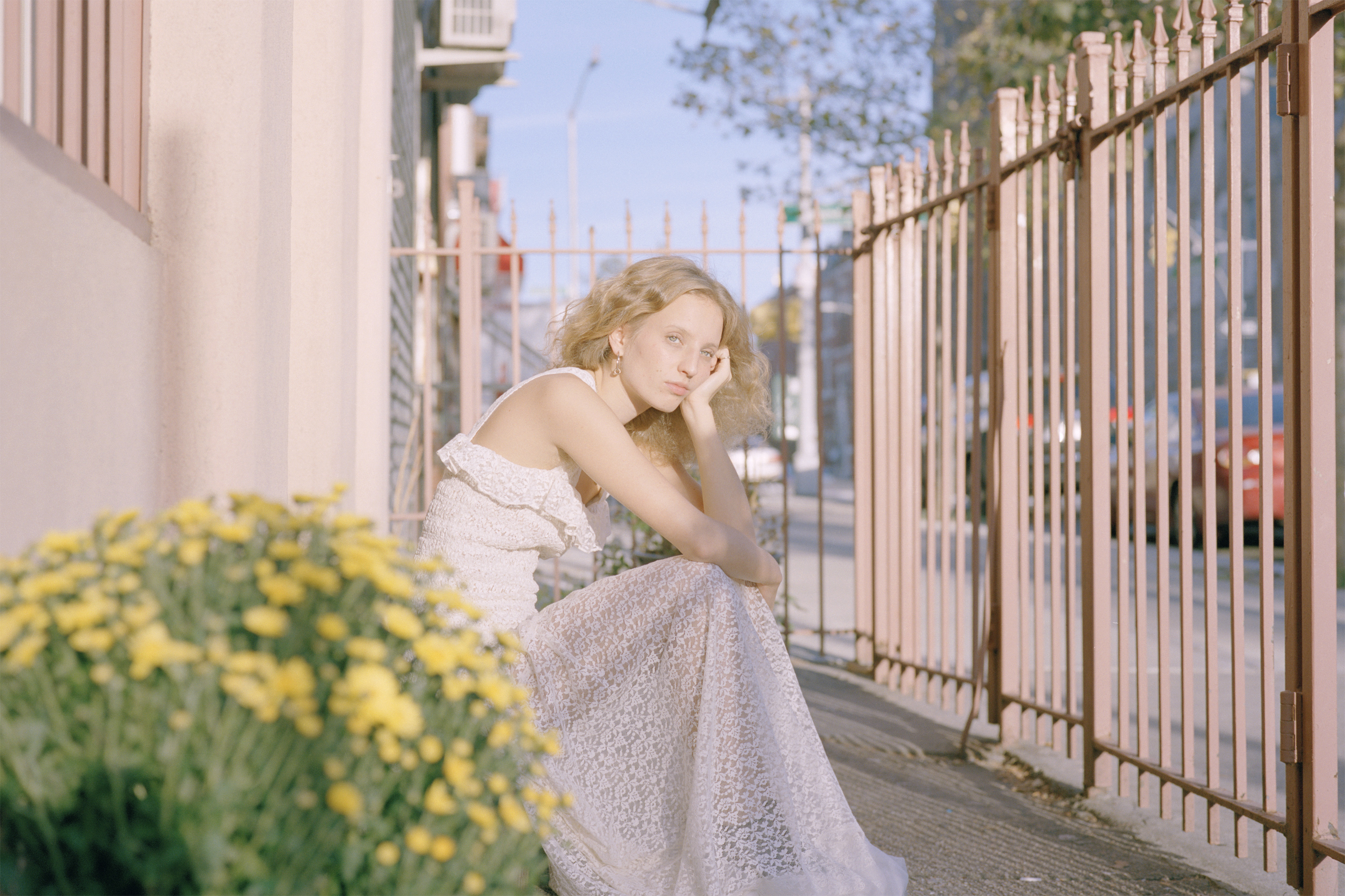 Petra Collins