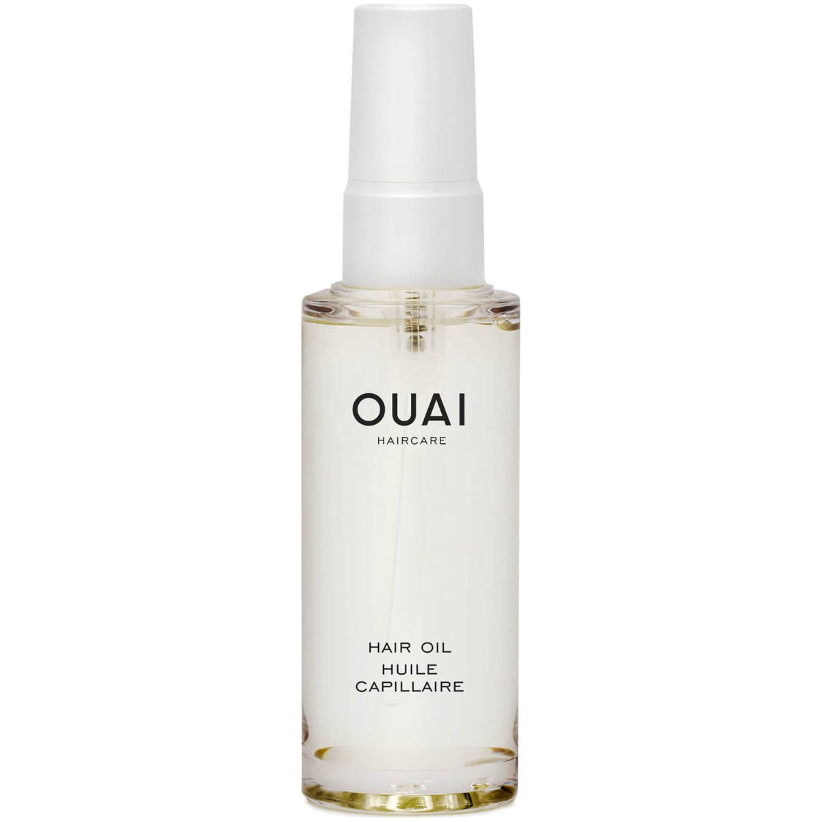 Óleo capilar, € 27,45, Ouai, em Lookfantastic.pt.