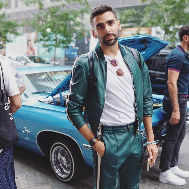 Phillip Picardi