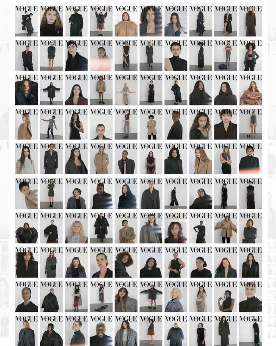 Vogue Italy