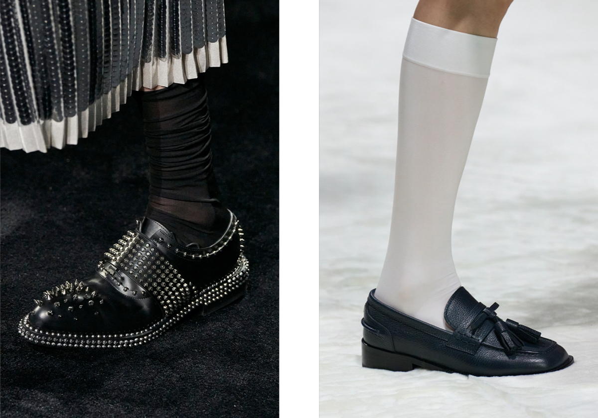 Jil Sander; Vivetta