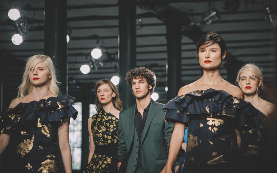 Nuno Baltazar SS18 © Inês Henriques