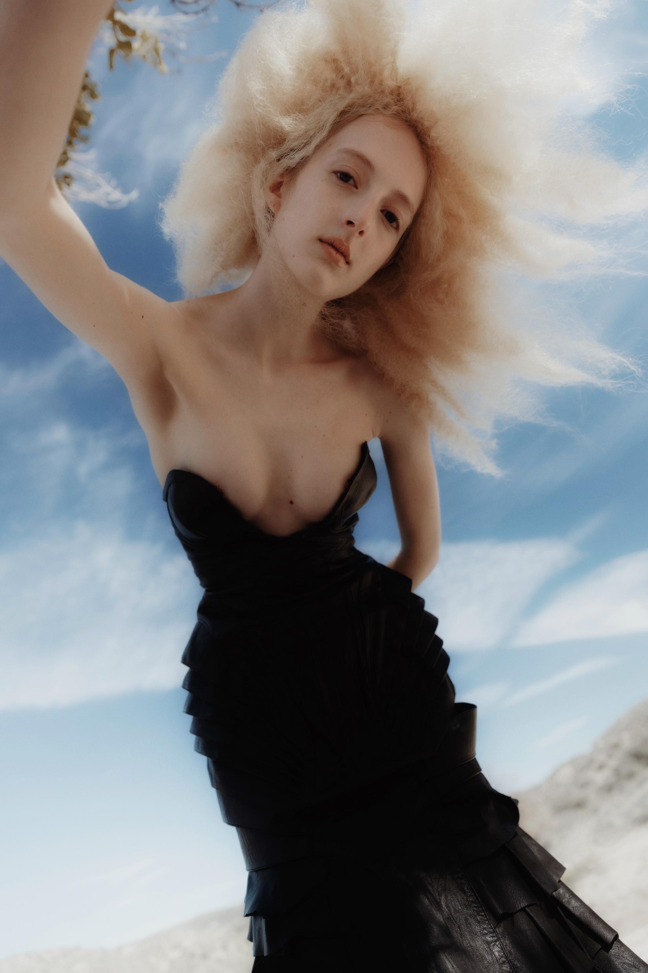 Vestido, RITUAL.