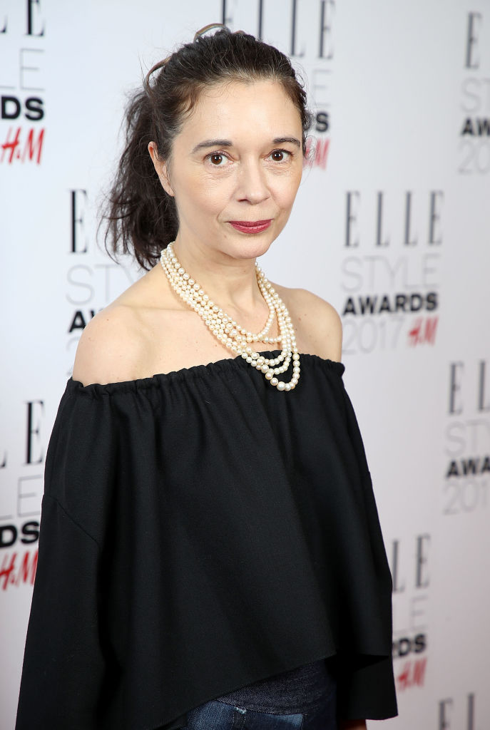 ©Getty Images