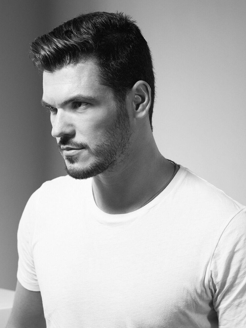 Nuno Baltazar © Frederico Martins