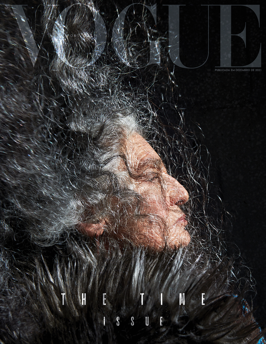 © Branislav Simoncik/Vogue Portugal
