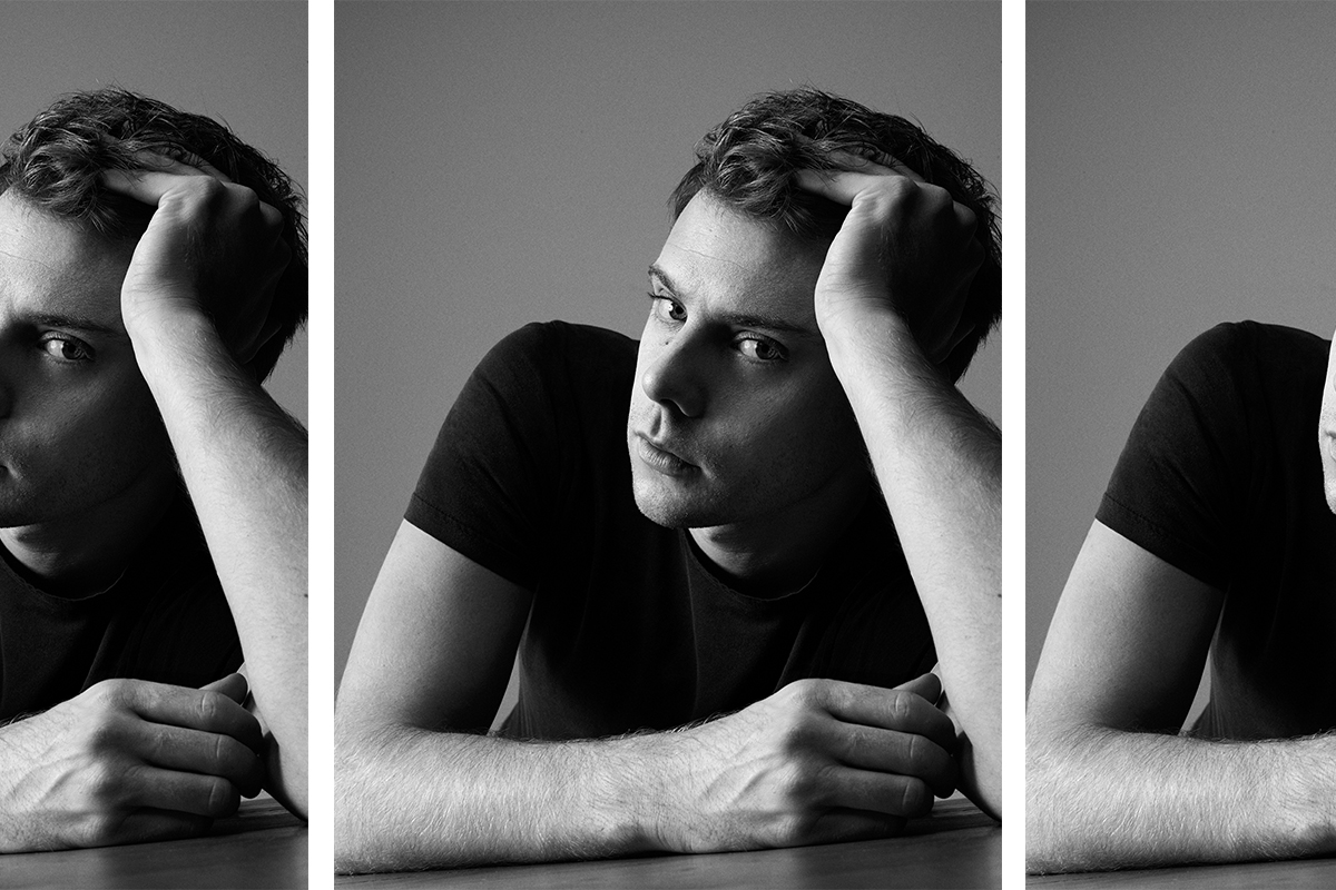 Jonathan Anderson © Cortesia Loewe