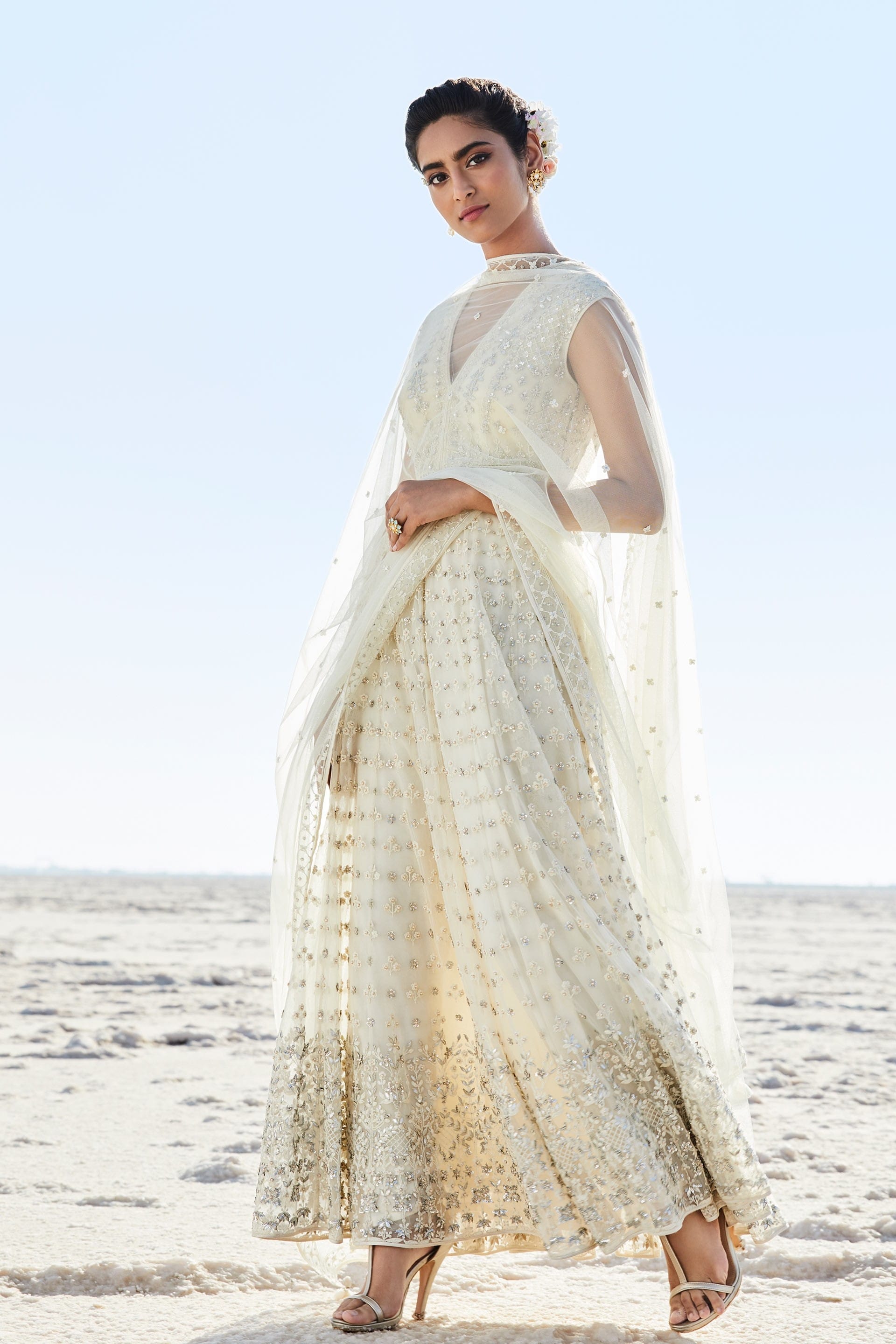 Anita Dongre ©D.R.