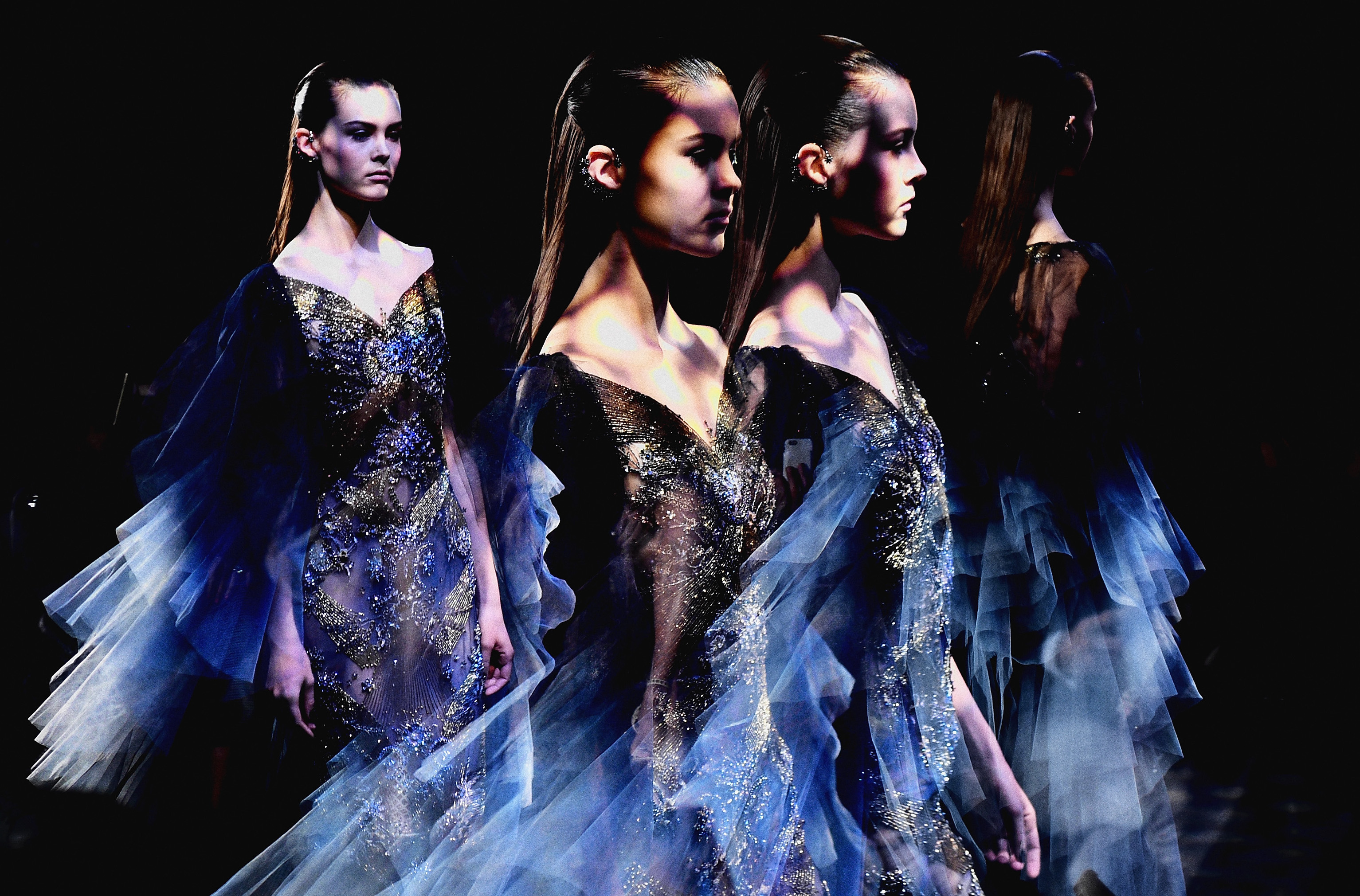 Marchesa © Getty Images