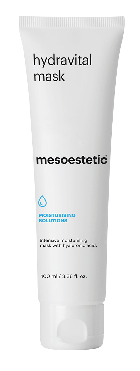 hydravital mask, € 45,44, Mesostetic.