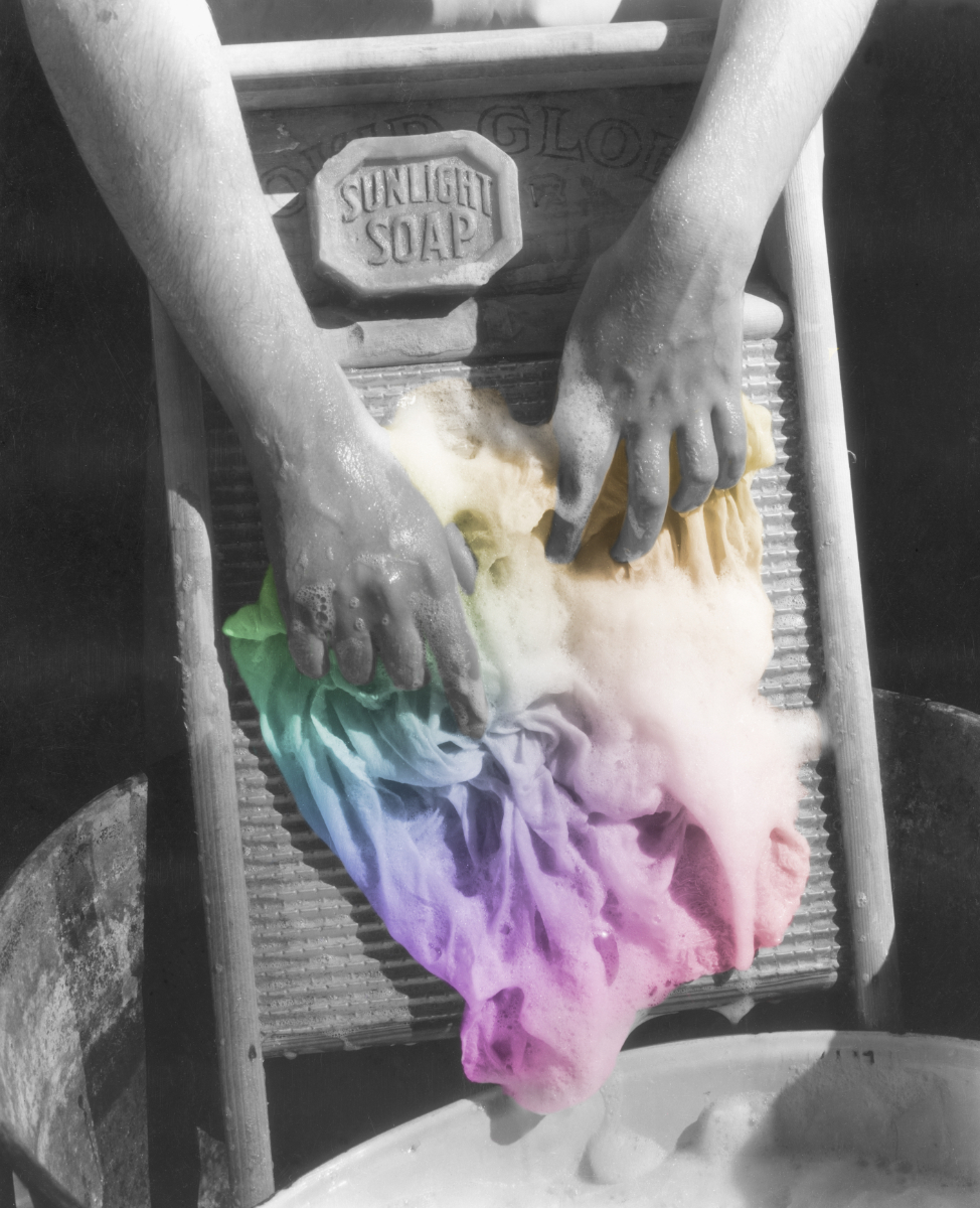 © Getty Images. Artwork by Mariana Matos