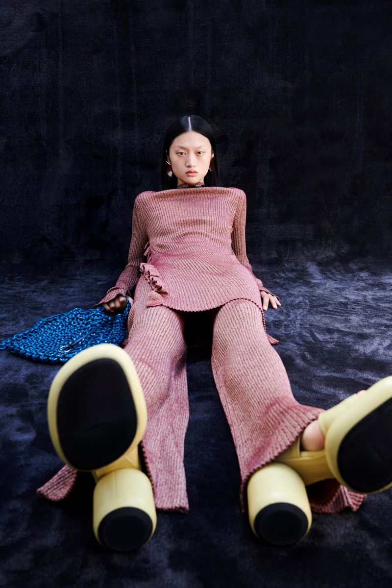 © Jil Sander