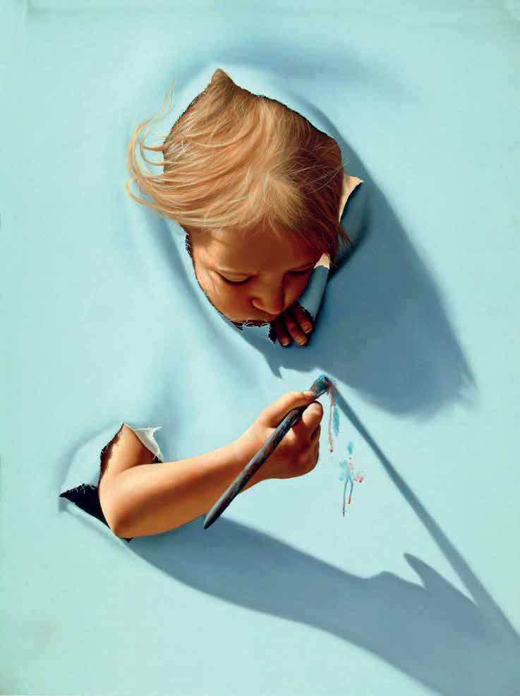 © Jim Warren