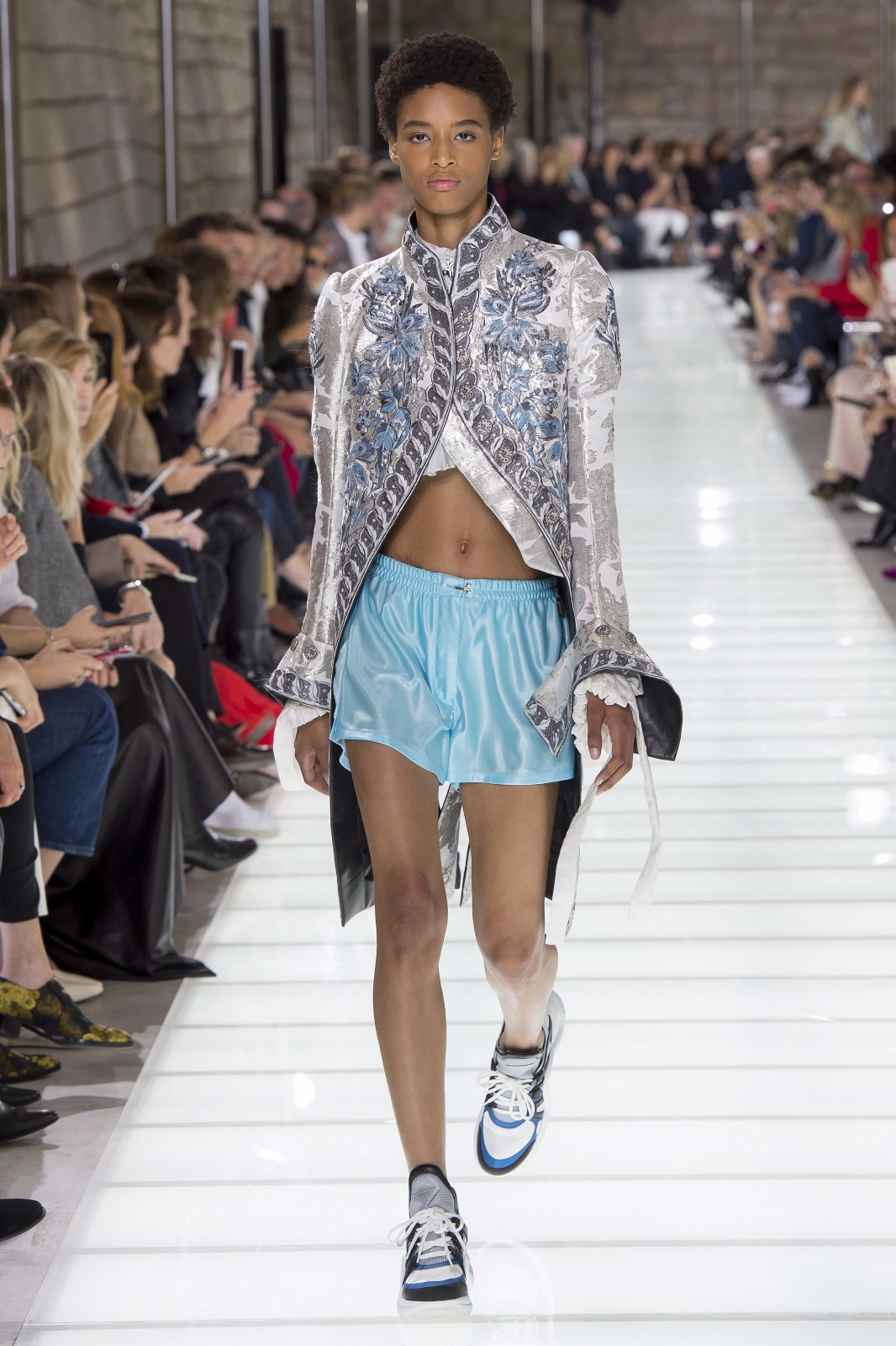 © Louis Vuitton SS18