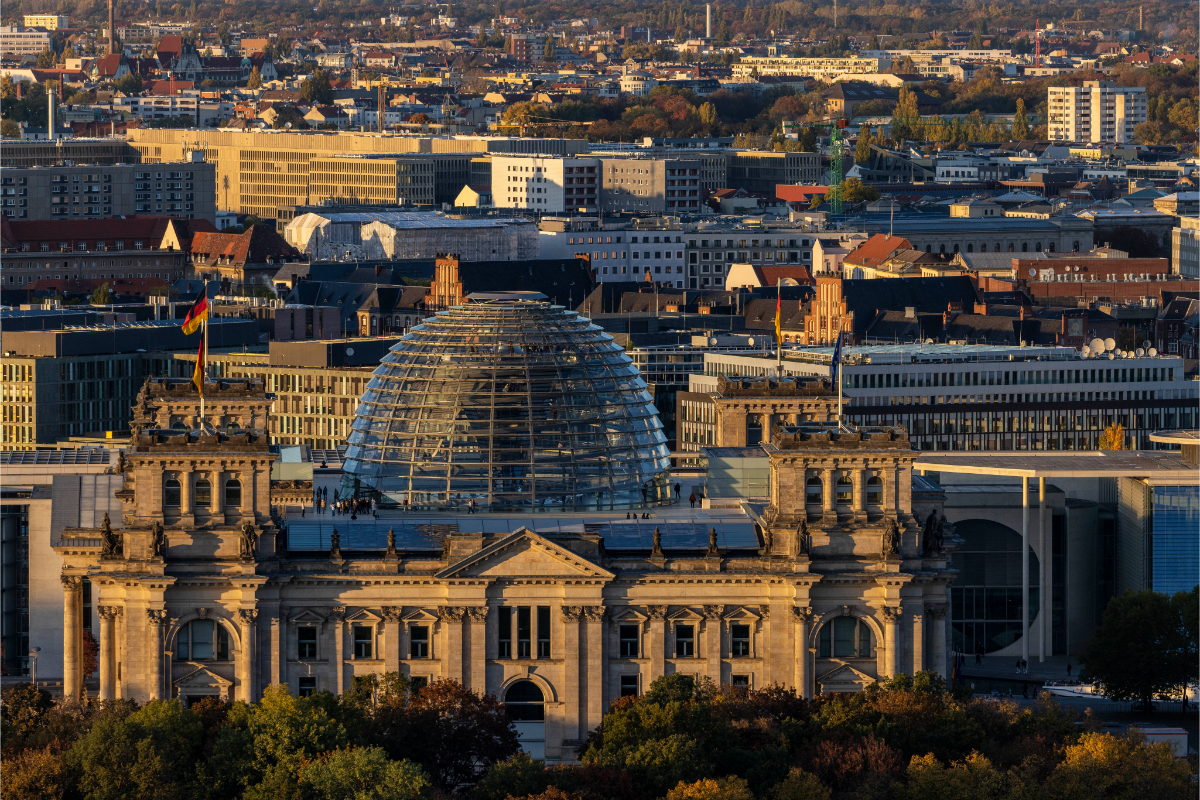 Reichstag