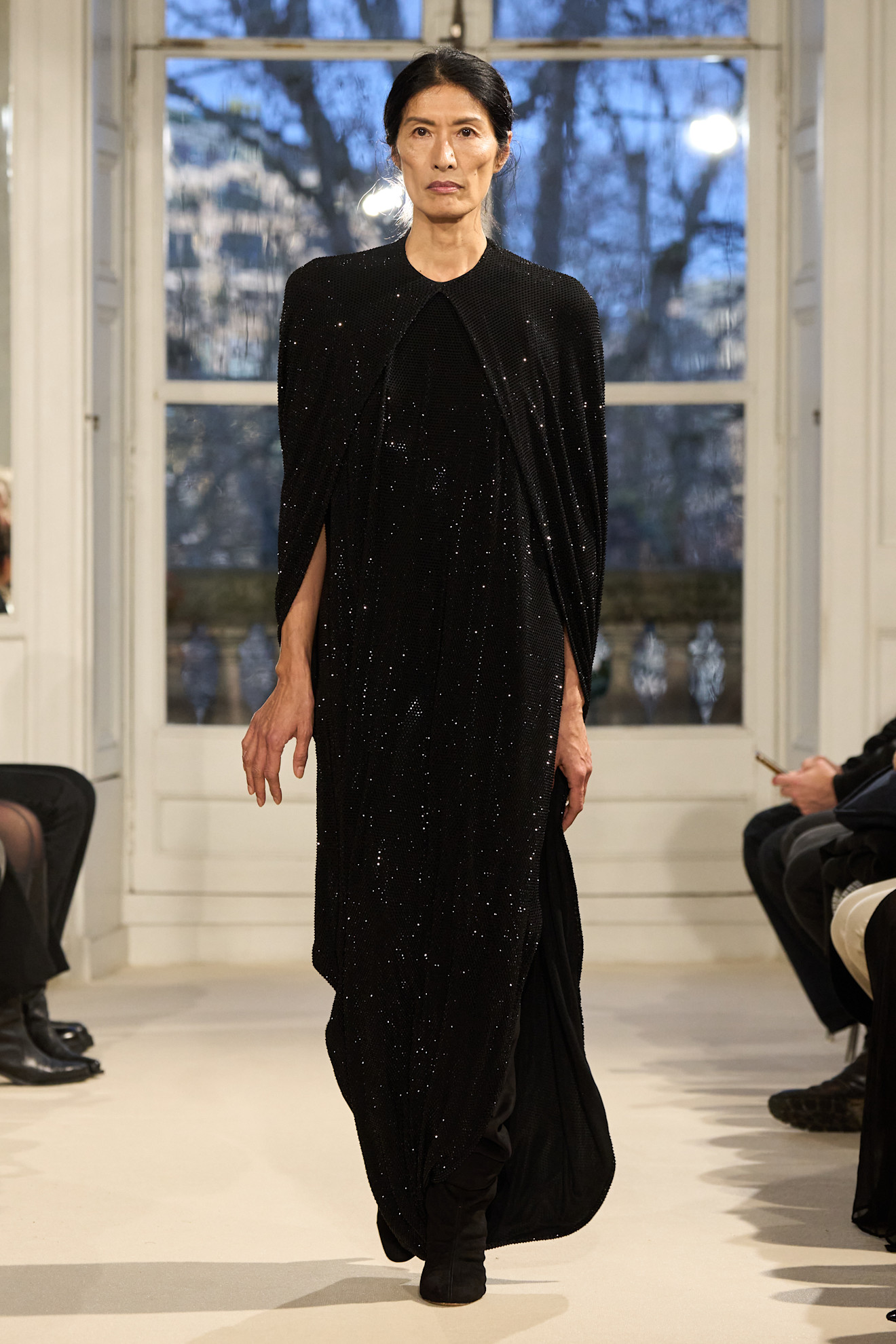 Alexandre Vauthier Alta-Costura SS25