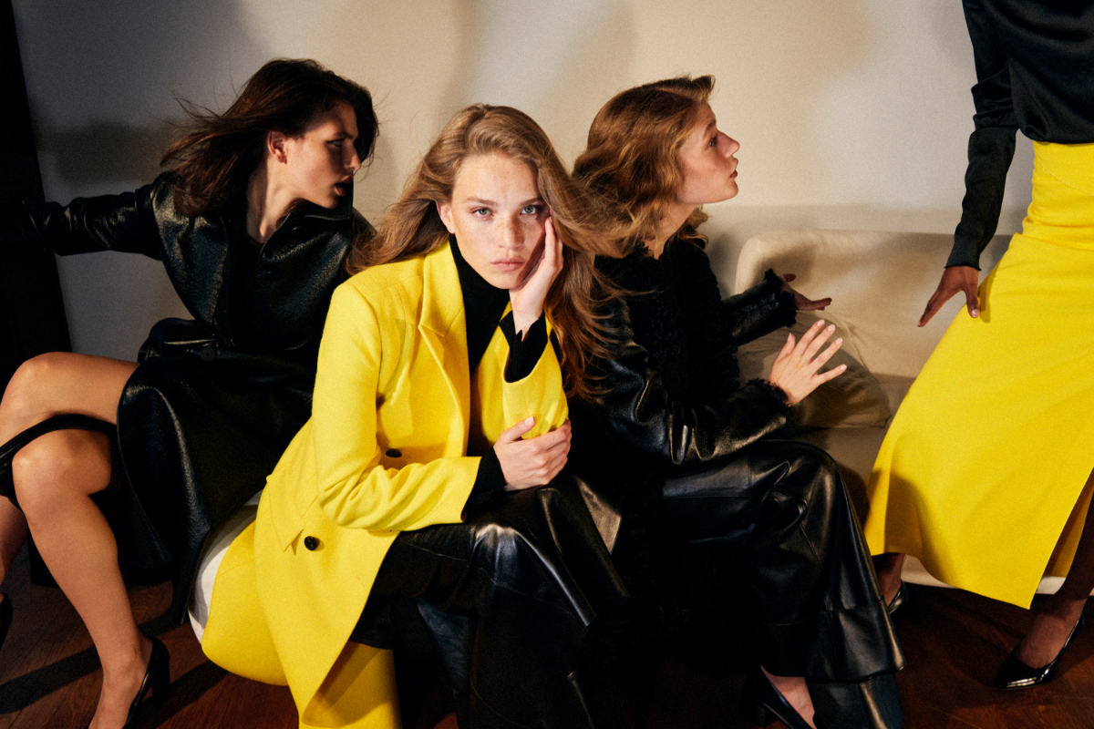 © Massimo Dutti