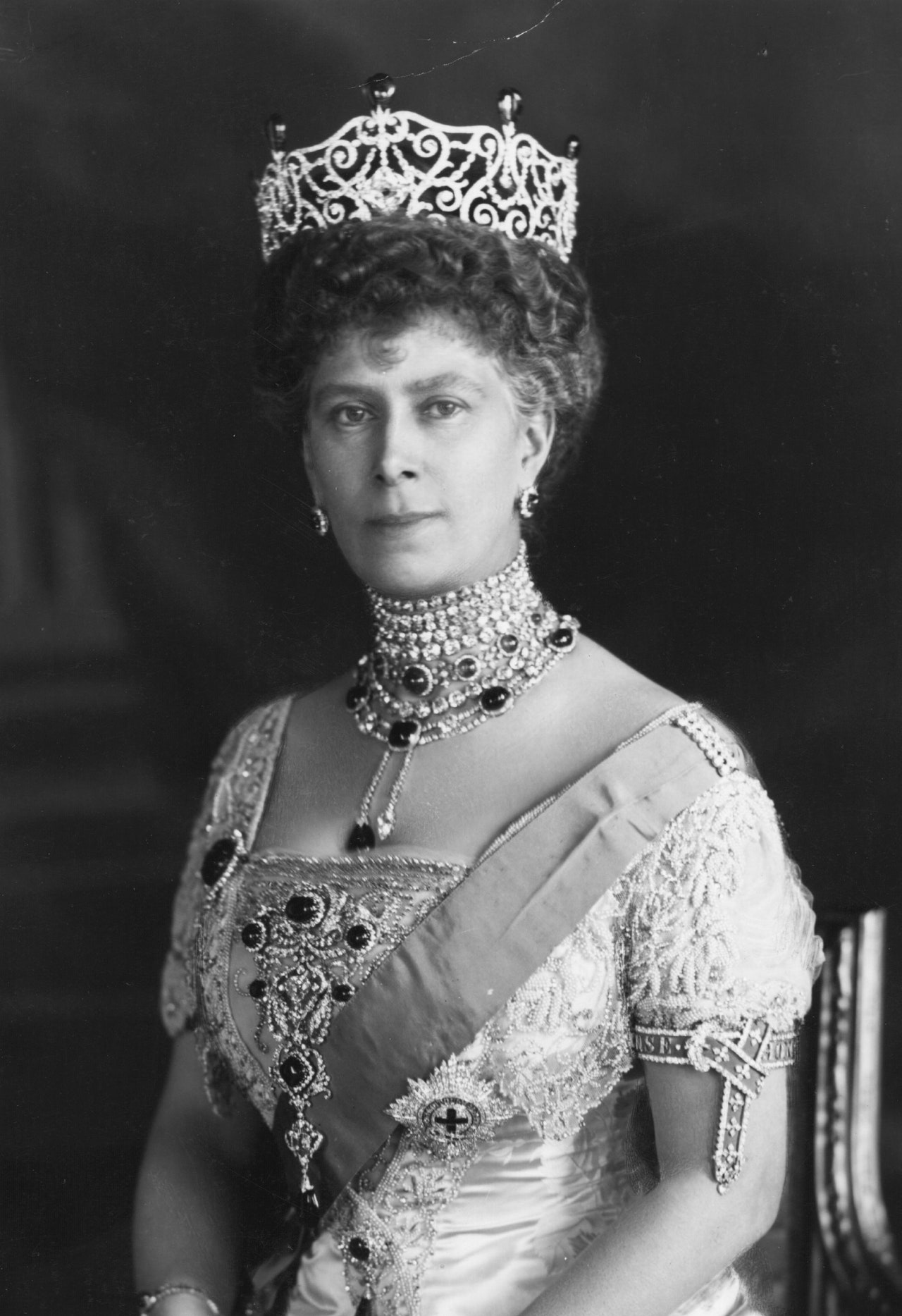 © Getty Images