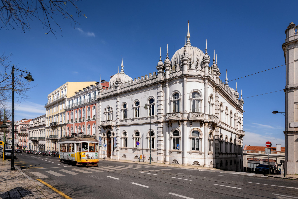 © EastBanc Portugal