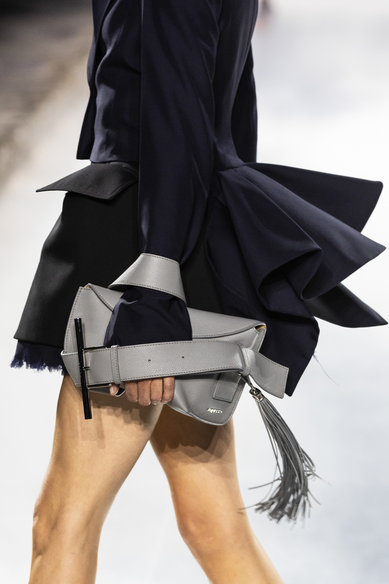 McQueen; Erdem; Loewe