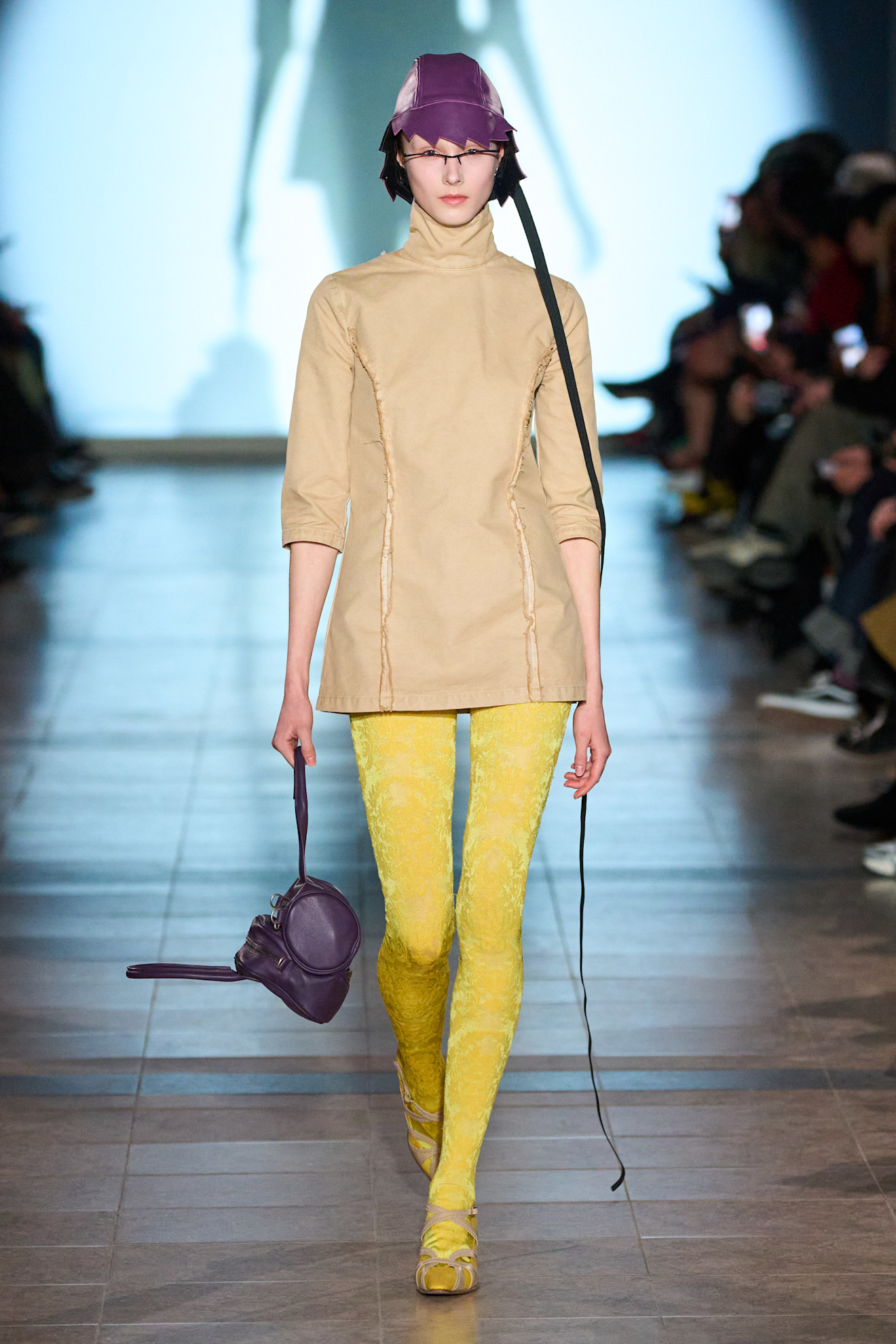 Julie Kegles FW26