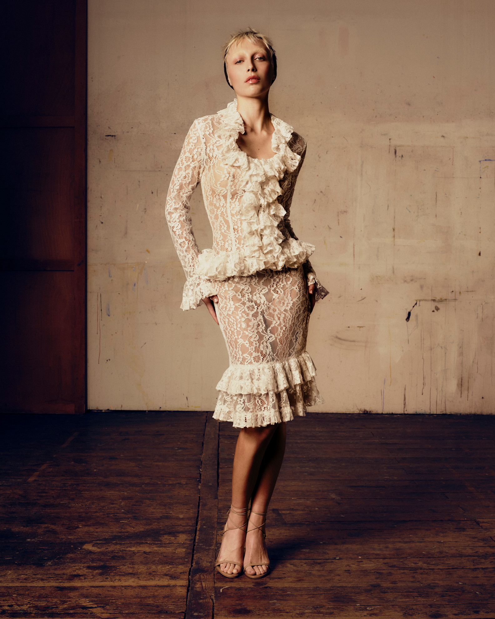 Ludovic de Saint Sernin SS26