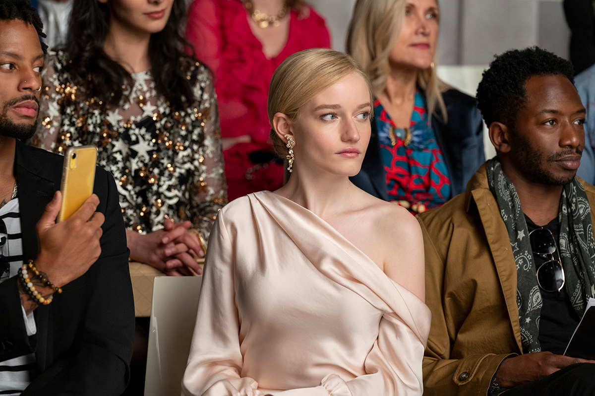 Inventing Anna, 2022 © Netflix