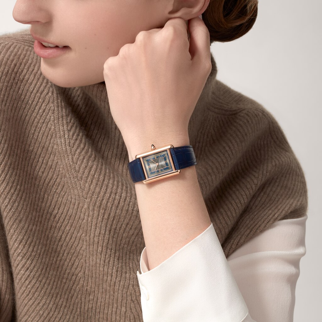 © Cartier