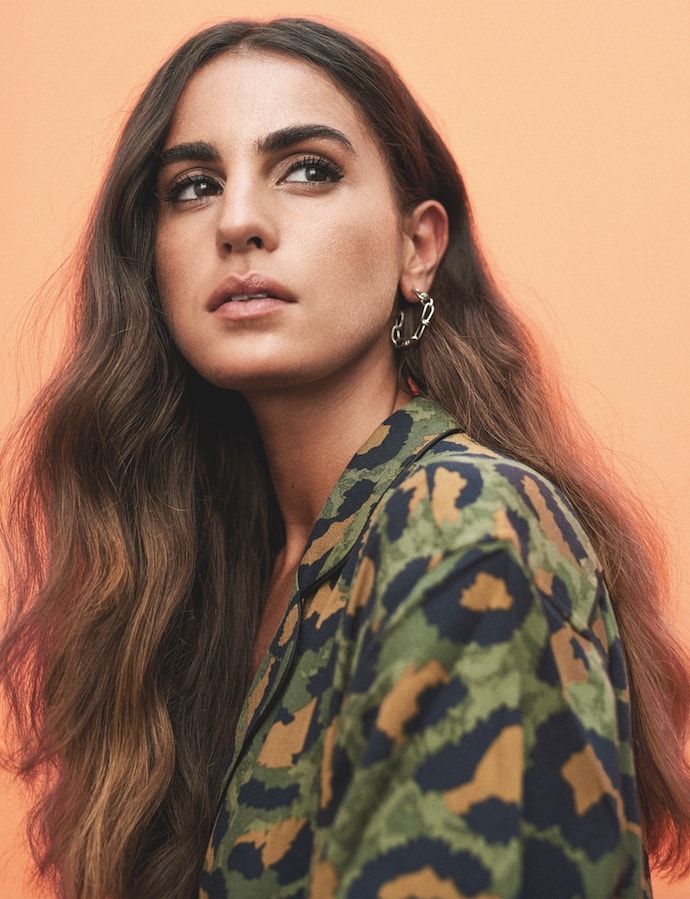 Anne Amorim © Frederico Marins